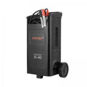 Пуско-зарядний пристрій для акумулятора Дніпро-М JS-40