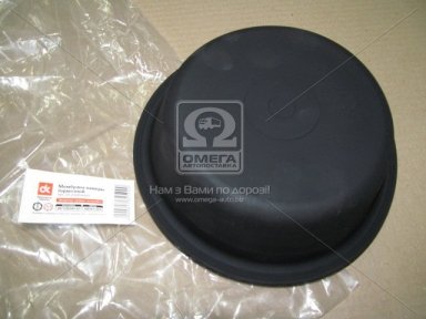 Мембрана камеры торм. тип-24 (глубокая) DAF, IVECO, MAN, MB, SCANIA <ДК>