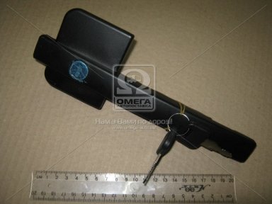 Ручка двери наружная правая DAF 95XF/XF95/XF105 (TEMPEST)