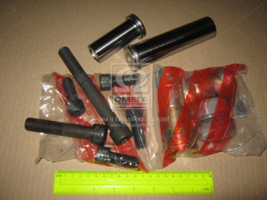 Р/к супорта MAN TGA, ROR LM,TA, VOLVO (вир-во TruckTechnic)