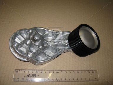 Натяжитель ремня вентиятора VOLVO FH/FM (пр-во Sampa)