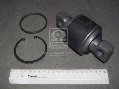 Р/к тяги DAF XF95,105, MAN, MB, SCANIA 3,4,P,G,R,T Series, VOLVO FH,FM (вир-во Emmerre)