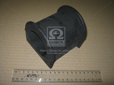 Втулка стабілізатора SCANIA 65x95 (вир-во Sampa)