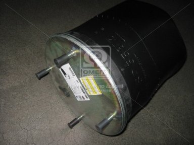 Пневморесора без склянки (вир-во Sampa)