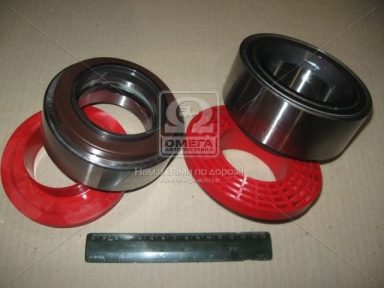 Підшипник ступиці DAF 85CF (вир-во FAG)