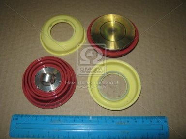 Р/к супорта KNORR SN6,SN7 пильовики 69мм (вир-во TTT-auto)