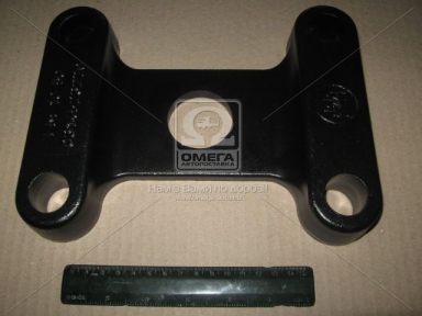 Плита надрессорная (пр-во BPW)