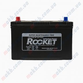 Акумулятор Rocket 95Ah JL+ 800A