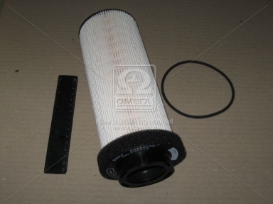 Фильтр топл. (смен.элем.) DAF (TRUCK) (пр-во Hengst)
