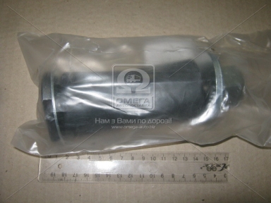 Р/к ресори FRUEHAUF L=390 (вир-во Axut)