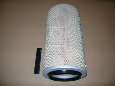 Фильтр воздушный DAF (TRUCK) изготовитель Knecht-Mahle