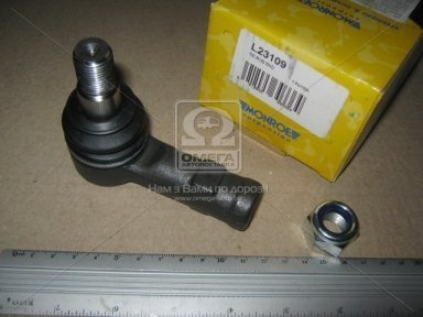 Наконечник тяги рулевой MB, VW (пр-во Monroe)