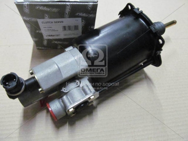 ПГУ сцепления MAN, SCANIA (RIDER)