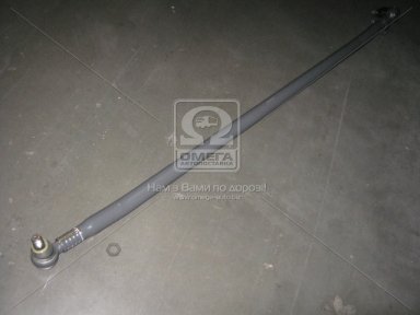 Тяга рул. поперечна SCANIA 4,P,G,R,T series L=1743 (вир-во Emmerre)