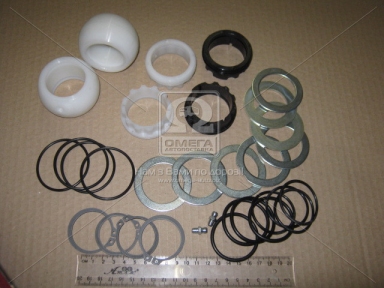 Р/к валу розтискного FRUEHAUF на вісь (вир-во SAMPA)