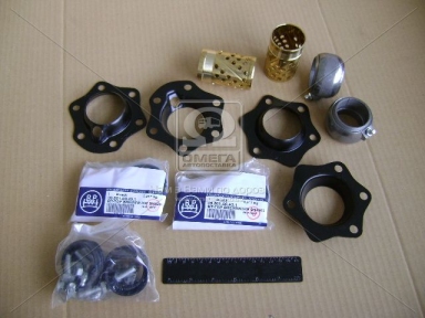 Р/к валу розтискного (на вісь) (вир-во BPW)