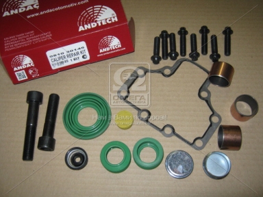 Р/к супорта WABCO 17,5 (вир-во Andtech)