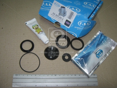 Р/к клапана огранич. давления (пр-во F.S.S)