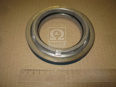 Кольцо ступицы BPW 115x136,7x8 (пр-во Sampa)