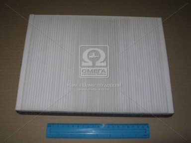 Фильтр салона DAF (пр-во Bosch)