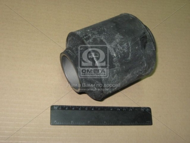 Сайлентблок 50*100*130 ресори (вир-во BPW)