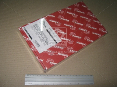 Р/к компрессора полный WABCO, DAF 95XF (пр-во VADEN)