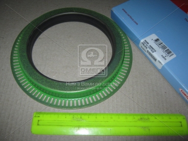 Сальник маточини (виробництво Corteco)