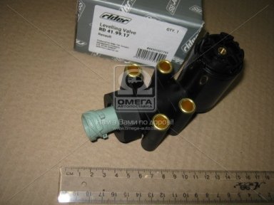 Кран рівня підлоги RENAULT (RIDER)