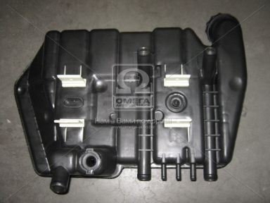 Бачок розширювальний для охолоджуючої рідини DAF XF95 (TEMPEST)