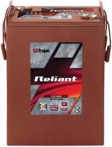 Аккумулятор тяговый TROJAN L16-AGM