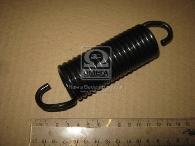 Пружина 38x145 колодки гальмівний. RENAULT (вир-во SAMPA)
