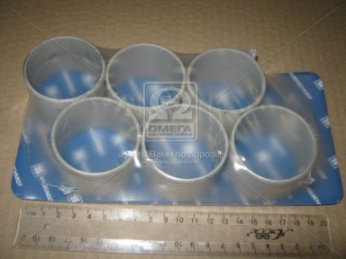 Втулки шатуна SEMI PL-B (К-Т 6 ЦИЛ) R. V. I. MIDR 06.20.45/ MIDR 06.23.56 (вир-во KOLBENSCHMIDT)