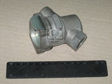 Фильтр магистральный 2xM22x1.5 (пр-во Wabco)