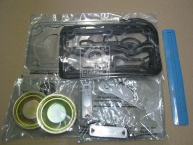 Р/к прокладок з клапанами WABCO, RVI Magnum DXI (вир-во VADEN)