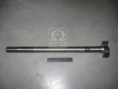 Вал розжимний прав. 635мм S TRAILOR (вир-во Arvin Meritor)