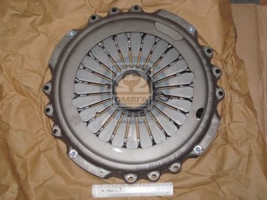 Кошик зчеплення 430 MM RVI (вир-во Valeo)