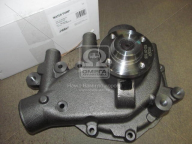 Насос водяной DAF CF 85 - 95XF-95.430-95.480 (RIDER)