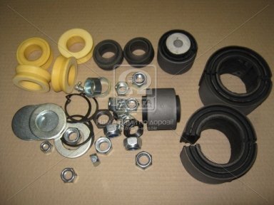 Р/к стабілізатора передн MB (вир-во Sampa)