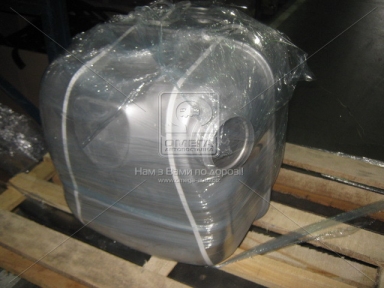 Глушитель LOW COST SCANIA 4 SERIES (пр-во Hobi)