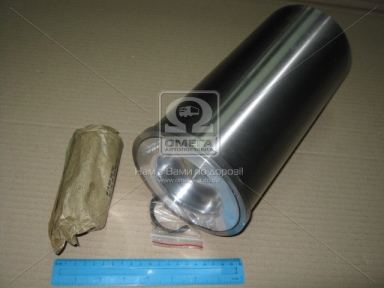 Поршнева у зборі DAF XF250/280/315/355M d130.0 STD (вир-во Nural)