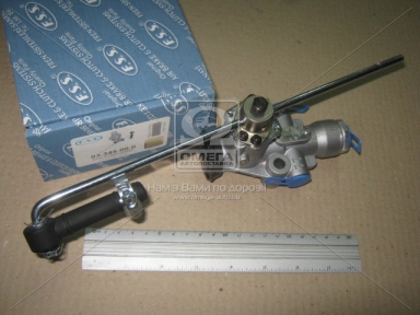 Клапан рівня підлоги DAF, NEOPLAN (вир-во F. S. S)