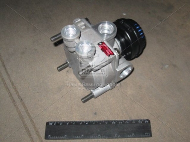 Клапан прискорювальний (вир-во Wabco)