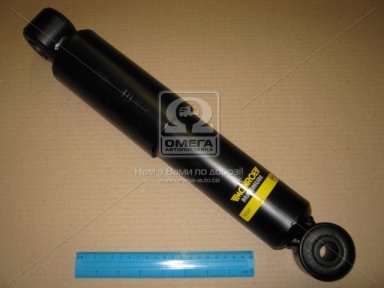 Амортизатор подв. прицепа FRUEHAUF, GIGANT, TRAILOR (L320-475) (пр-во Monroe Magnum)