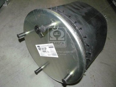 Пневморесора без склянки <ДК>