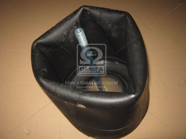 Пневморесора без склянки (вир-во Connect)