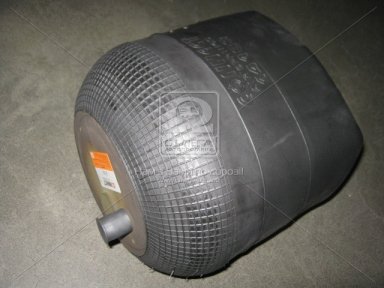 Пневморесора без склянки (вир-во Connect)