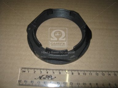 Гайка М86*2*115*25*105 осі DAF задн. (вир-во Febi)