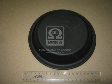 Мембрана камери гальмівний. тип-30 (дрібна) MAN (вир-во SAMPA)