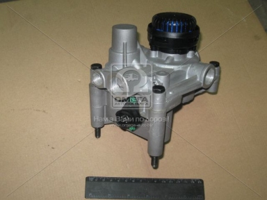 Клапан прискорювальний MB, IVECO (вир-во Wabco)