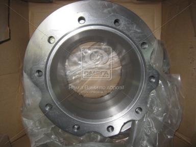 Диск гальмівний ROR LM/LMC DX195 (вир-во Techno Brake)